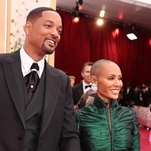 Will and Jada Pinkett Smith might write a book, for anyone wondering how their whole thing works