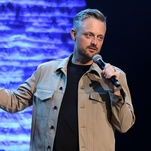 Live from New York, it’s Nate Bargatze hosting Saturday Night Live