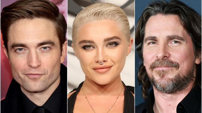 Christian Bale, Florence Pugh, Robert Pattinson, and more join Hayao Miyazaki’s The Boy And The Heron dub