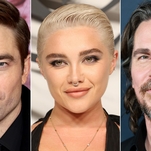 Christian Bale, Florence Pugh, Robert Pattinson, and more join Hayao Miyazaki's The Boy And The Heron dub