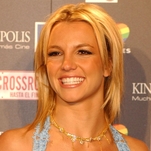 Britney Spears accidentally got a bit too into Method acting in Crossroads
