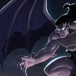 It took 1,000 years, but Disney Plus is developing a live-action Gargoyles reboot