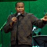 Roy Wood Jr. expands on decision to step away from The Daily Show