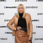 R.I.P. Suzanne Somers, sitcom star and self-help spokesperson