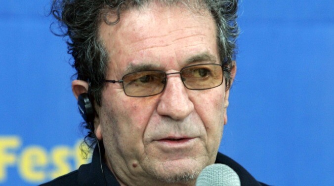 Iranian director Dariush Mehrjui and his wife found murdered in their home