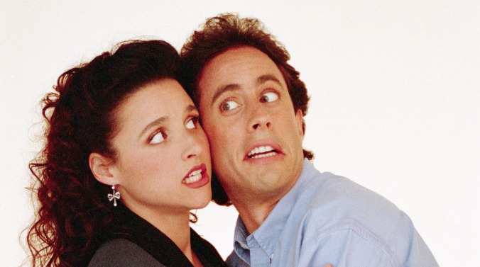 Seinfeld finale: Julia Louis-Dreyfus says she has no idea “what the hell” Jerry Seinfeld is talking about