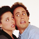 Seinfeld finale: Julia Louis-Dreyfus says she has no idea 
