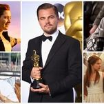 Leonardo DiCaprio's best—and worst—films
