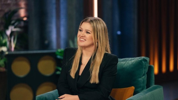 How The Kelly Clarkson Show is trying to hit a new rhythm in New York