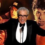 Raging talent: Martin Scorsese's films ranked