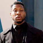Jonathan Majors' accuser surrenders for arrest, but won't be prosecuted
