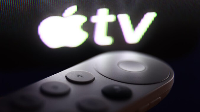 Apple TV Plus is raising its prices, too