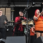 B-52s performance deemed inappropriate for state dinner with Australia