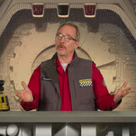 Mystery Science Theater 3000 readies the Satellite Of Love for another season