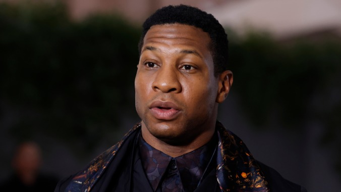 Jonathan Majors case reveals possible domestic violence incident in London