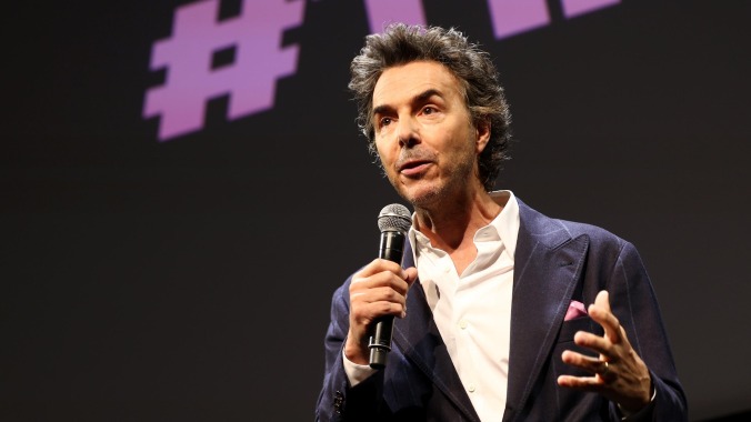 Lucasfilm wants Shawn Levy to make a Star Wars movie that reflects his “taste”