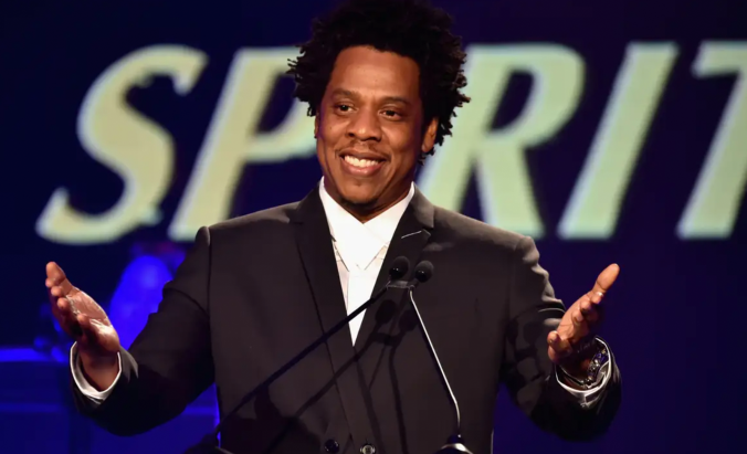 Jay-Z weighs in on whether or not a lunch with him is worth $500K