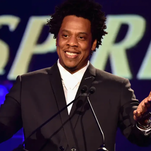 Jay-Z weighs in on whether or not a lunch with him is worth $500K