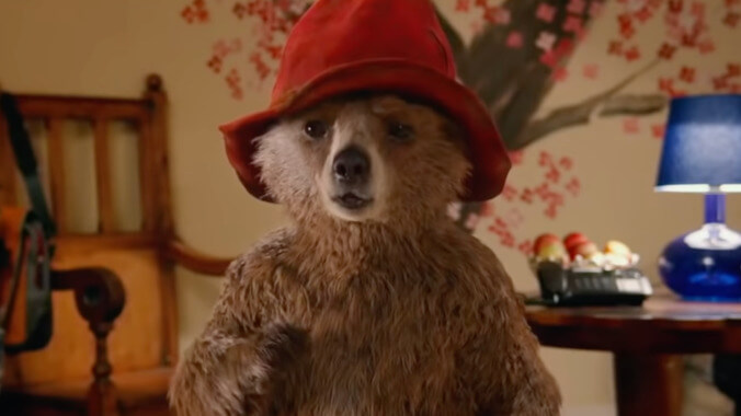 Finally some good news: Paddington 3 has a release date