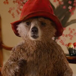 Finally some good news: Paddington 3 has a release date