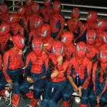 SAG-AFTRA clarifies that yes, fine, actors' kids can dress like Spider-Man