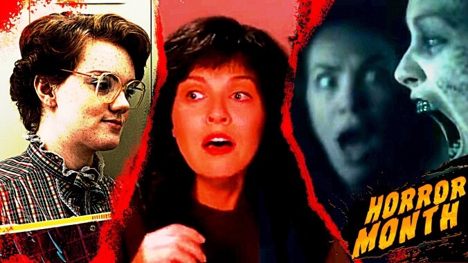 Our 13 favorite TV jump scares