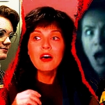 Our 13 favorite TV jump scares