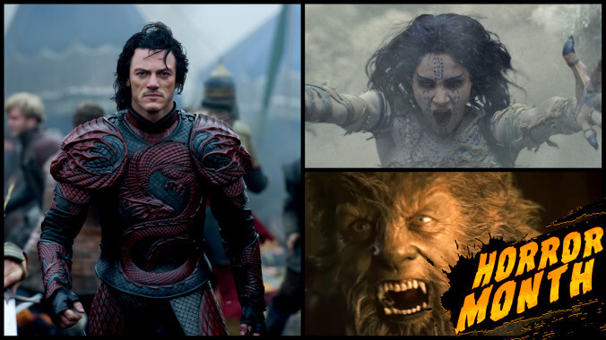 Monsters mashed: How Universal Studios fumbled its Dark Universe franchise