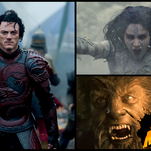Monsters mashed: How Universal Studios fumbled its Dark Universe franchise