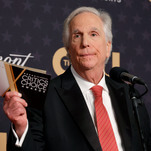 Fonzie’s fame tested Henry Winkler—and Ron Howard