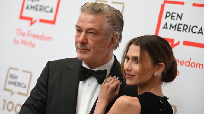 Is an Alec Baldwin family reality show what the world needs right now?