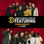 Comedy Central Stand-Up Featuring reveals season 14 lineup