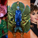 Celeb-o-ween: 2023's best looks from the stars