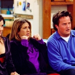 Friends cast shares brief statement on the death of Matthew Perry