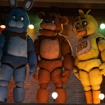 Blumhouse's Five Nights At Freddy's gambit paid off