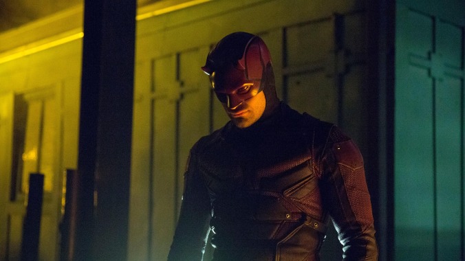 Disney hires Loki‘s Benson and Morehead to try to fix its busted Daredevil show