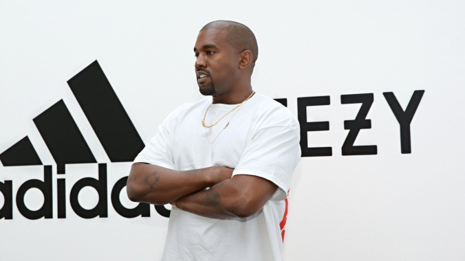 Kanye West told a Jewish Adidas manager to kiss a photo of Hitler “every day” amid decade of harassment