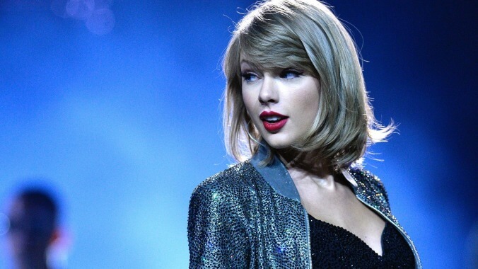 Taylor Swift swerves expectations again with new 1989 track “Slut!”