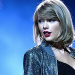 Taylor Swift swerves expectations again with new 1989 track “Slut!”