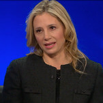 Mira Sorvino finds redemption on Celebrity Jeopardy!