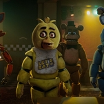 Five Nights At Freddy's review: Game adaptation is light on fright