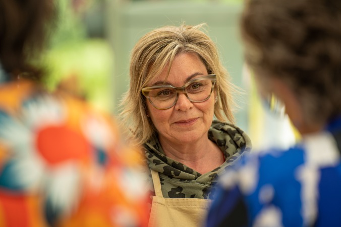 The Great British Bake Off recap: It’s a double-elimination Pastry Week