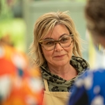 The Great British Bake Off recap: It's a double-elimination Pastry Week