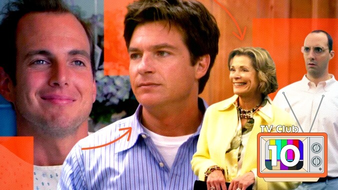 The 10 funniest episodes of Arrested Development