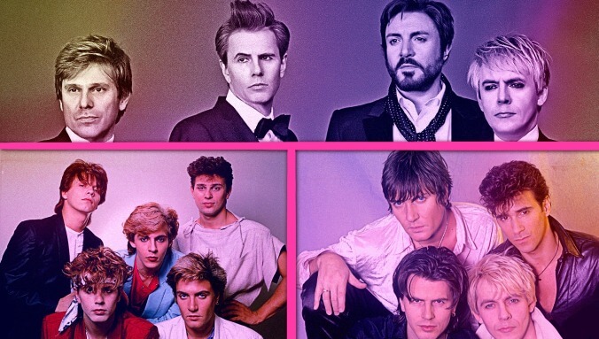 Essential Duran Duran: Their 30 greatest songs, ranked