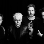 Duran Duran's Roger Taylor talks about exploring the band's dark side with their new album