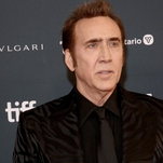 Nicolas Cage found becoming a meme frustrating, but has learned to roll with it