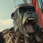 Kingdom Of The Planet Of The Apes trailer: Finally looking like a real Planet Of The Apes