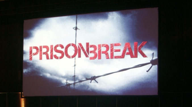 A new Prison Break series is coming