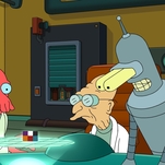 Hulu renews Futurama, which will bring the repeatedly canceled show to season 14